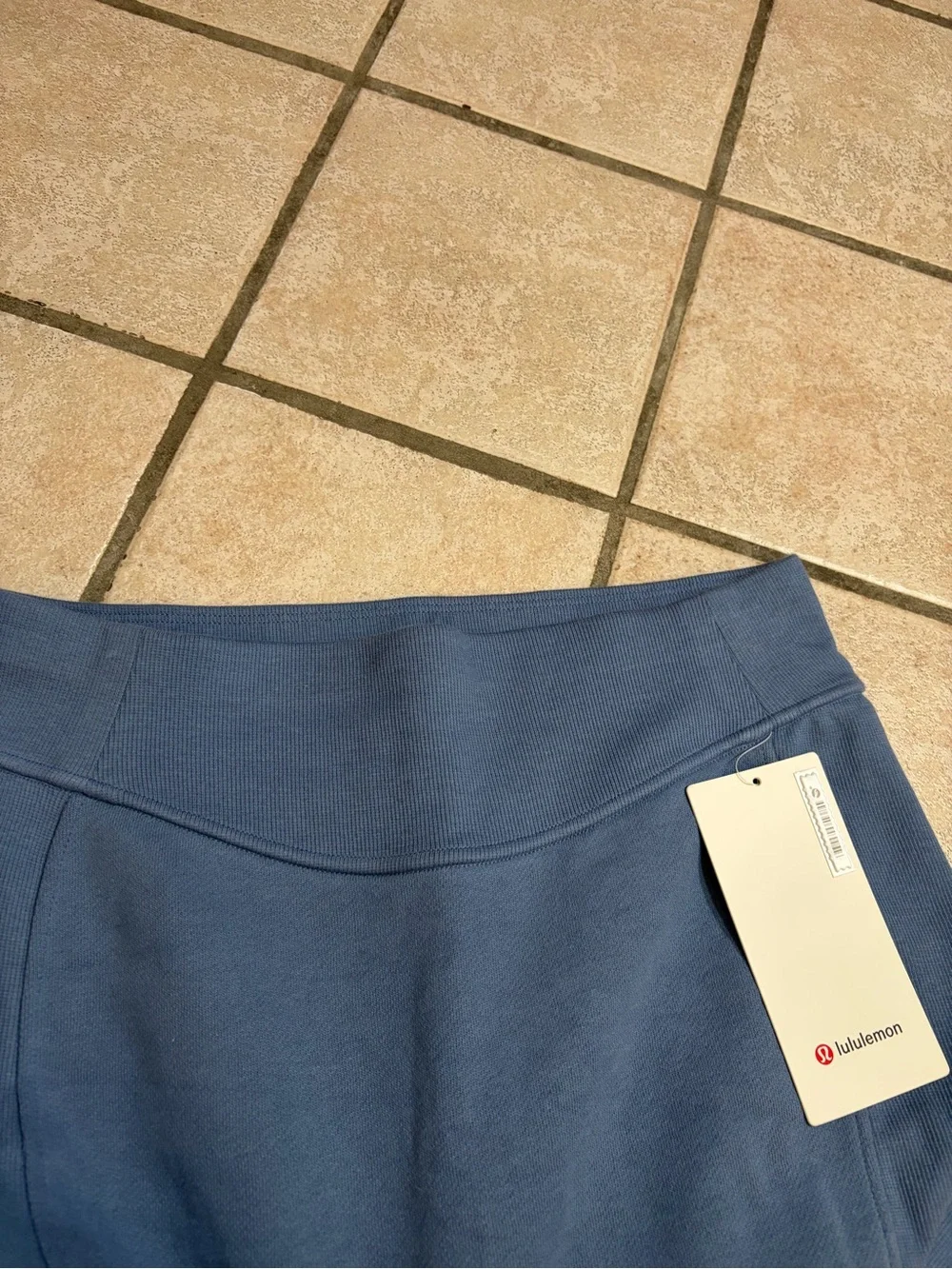 lululemon athletica brand new